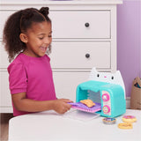 Gabby's Dollhouse: Bakey with Cakey Oven Playset - McGreevy's Toys Direct