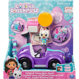 Gabby's Dollhouse: Carlita & Pandy Paws Picnic Set - McGreevy's Toys Direct