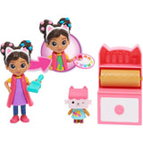 Gabby's Dollhouse: Gabby's Art Studio Playset - McGreevy's Toys Direct