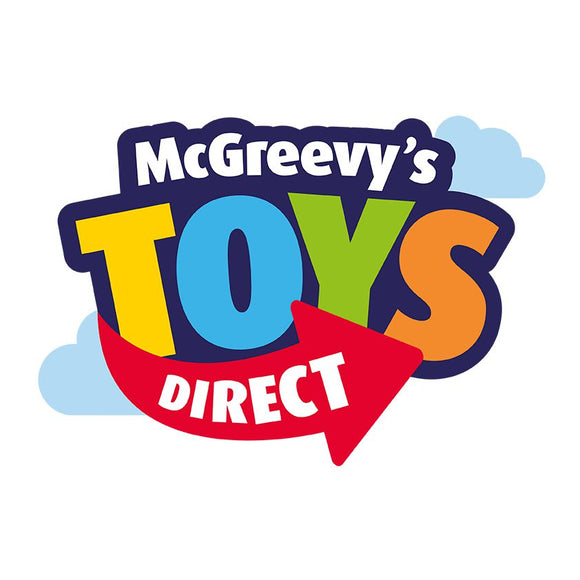 Gift Wrapping - McGreevy's Toys Direct