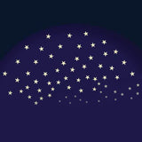 Glow Starry Night Stickers - McGreevy's Toys Direct