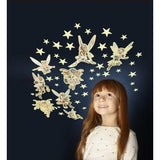 Glow Stars and Fairies - McGreevy's Toys Direct