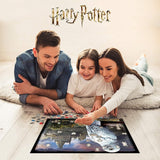 Harry Potter 3D Effect Puzzle - Hedwig 500 pieces - McGreevy's Toys Direct