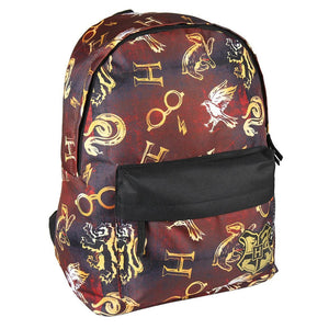 Harry Potter Backpack - McGreevy's Toys Direct