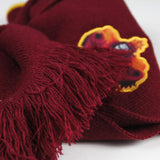 Harry Potter Gryffindor Scarf - McGreevy's Toys Direct
