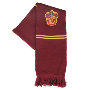 Harry Potter Gryffindor Scarf - McGreevy's Toys Direct