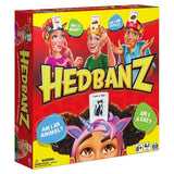 Hedbanz - McGreevy's Toys Direct