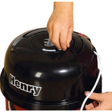 Henry Vacuum Cleaner - McGreevy's Toys Direct