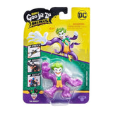 Heroes of Goo Jit Zu: DC Mini's S2, Assorted - McGreevy's Toys Direct