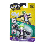 Heroes of Goo Jit Zu: DC Mini's S2, Assorted - McGreevy's Toys Direct