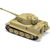 Hornby Airfix Small Starter Set: Tiger 1 Tank - McGreevy's Toys Direct