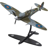 Hornby Airfix Small Starter Sets: Supermarine Spitfire Mk.Vc - McGreevy's Toys Direct