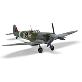 Hornby Airfix Small Starter Sets: Supermarine Spitfire Mk.Vc - McGreevy's Toys Direct