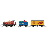 Hornby Santa's Express Train Set - McGreevy's Toys Direct
