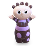 In the Night Garden 6 Character Gift Pack - McGreevy's Toys Direct