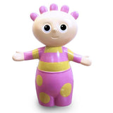 In the Night Garden 6 Character Gift Pack - McGreevy's Toys Direct