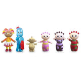 In the Night Garden 6 Character Gift Pack - McGreevy's Toys Direct