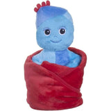 In the Night Garden Igglepiggle Super Soft Blankie Bundle - McGreevy's Toys Direct