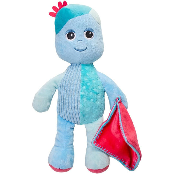In the Night Garden Talking Iggle Piggle - McGreevy's Toys Direct