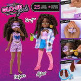 InstaGlam Glo-Up Girls: Kenzie - McGreevy's Toys Direct