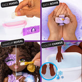 InstaGlam Glo-Up Girls: Kenzie - McGreevy's Toys Direct