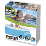 Intex 6ft Easy Set Pool - McGreevy's Toys Direct
