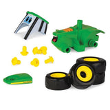 John Deere Build a Johnny Tractor - McGreevy's Toys Direct