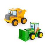 John Deere Farmin Friends Assortment - McGreevy's Toys Direct