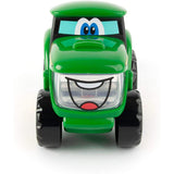 John Deere Johnny Tractor Flashlight Toy - McGreevy's Toys Direct
