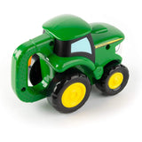 John Deere Johnny Tractor Flashlight Toy - McGreevy's Toys Direct