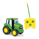 John Deere Johnny Tractor Remote Control - McGreevy's Toys Direct