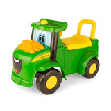 John Deere Kids Ride On - McGreevy's Toys Direct