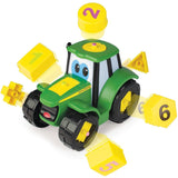 John Deere Learn & Pop Johnny Tractor - McGreevy's Toys Direct