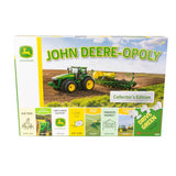 John Deere-Opoly - McGreevy's Toys Direct