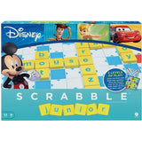 Junior Scrabble Disney Edition - McGreevy's Toys Direct