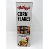Kellogg's Corn Flakes Supersized Puzzle 1000pcs - McGreevy's Toys Direct