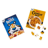 Kellogg's Mini Cereal Puzzles, Assorted - McGreevy's Toys Direct
