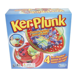 Kerplunk Game - McGreevy's Toys Direct