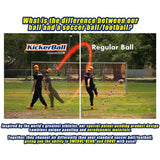 KICKERBALL - McGreevy's Toys Direct