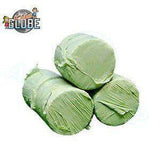 Kids Globe Set of 4 Round Silage Bales 1:32 - McGreevy's Toys Direct