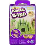 Kinetic Sand 8oz Assorted - McGreevy's Toys Direct