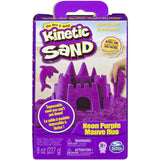 Kinetic Sand 8oz Assorted - McGreevy's Toys Direct