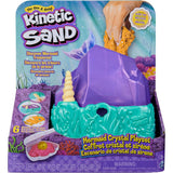 Kinetic Sand Mermaid Crystal Playset - McGreevy's Toys Direct