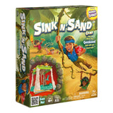 Kinetic Sand: Sink n' Sand Game - McGreevy's Toys Direct