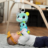 Lamaze 3-in-1 Clip & Go Surprise Bear - McGreevy's Toys Direct