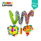 Lamaze Activity Spiral - McGreevy's Toys Direct