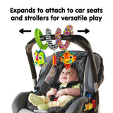 Lamaze Activity Spiral - McGreevy's Toys Direct