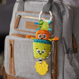 LAMAZE Candy the Carrot - McGreevy's Toys Direct