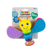 LAMAZE Freddie the Firefly Rattle - McGreevy's Toys Direct