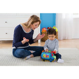 Lamaze Freddie the Firefly's Activity Bus - McGreevy's Toys Direct